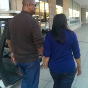 Meet your Posher, Rita